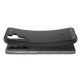 10. Spigen Rugged Armor Case for Samsung Galaxy A57 5G - Black