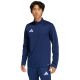 8. Men's adidas Entrada 26 Training Top Navy Blue JZ6651