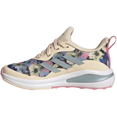 4. Adidas FortaRun Jr GV9465 shoes