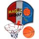 2. ENERO BABY BASKETBALL BACKBOARD 40x32x8CM WITH BALL