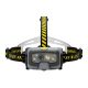 6. Ledlenser HF8R Work Black LED Headlamp