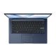 4. ASUS Vivobook 14 X1404VA-EB1619 Core 5 120U 14.0"FHD IPS-level Panel 60Hz 250nits AG 16GB DDR5 SSD512 Intel Graphics Cam720p 42WHrs NoOS Quiet Blue