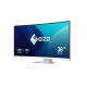 2. EIZO FlexScan EV3895-WT Monitor 95.2 cm (37.5") - 3840 x 1600 pixels - UltraWide Quad HD+ - LED - 5 ms - White