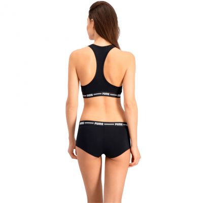 4. Puma Racer Back Top 1P Hang W 907862 04 Sports Bra
