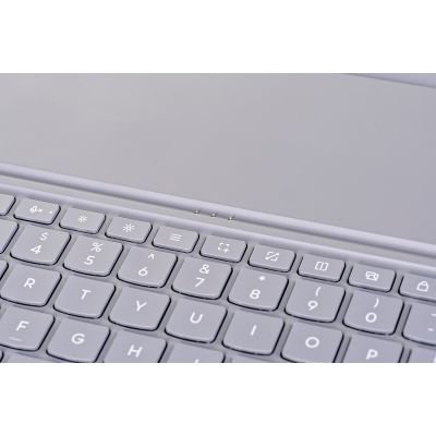 8. Lenovo ACC Idea Tab Plus Folio KB LG (US-EN1)