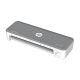 4. HP ONELAM 270 Laminator, A4, hot + 5 pouches: A4/80 mic, gray
