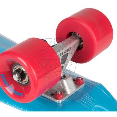 3. Meteor 23690 skateboard