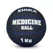 Medicine ball for rehabilitation Vinex VMB-L001P 1kg HS-TNK-000008882