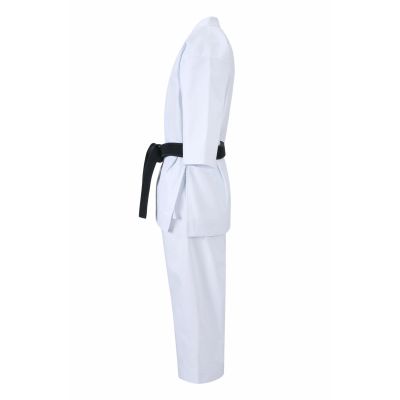 11. Extera Kata WKF RED karate kimono | MOOTO