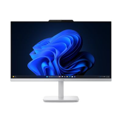 4. Lenovo A105 24 AMD Ryzen™ 3 30 60.5 cm (23.8") 1920 x 1080 px All-in-One PC 8 GB LPDDR5-SDRAM 256 GB SSD Windows 11 Home Wi-Fi 6 (802.11ax) Gray