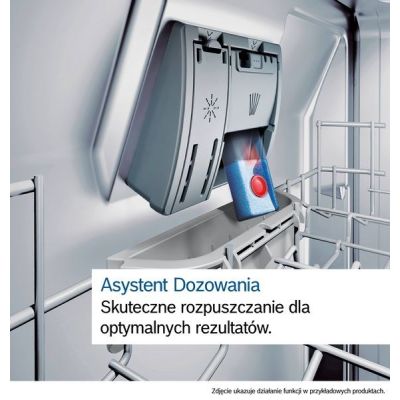33. BOSCH SMS2HVI06E dishwasher