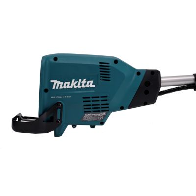 13. Brushcutter 2x18V Without Battery and Charger DUR369AZ MAKITA