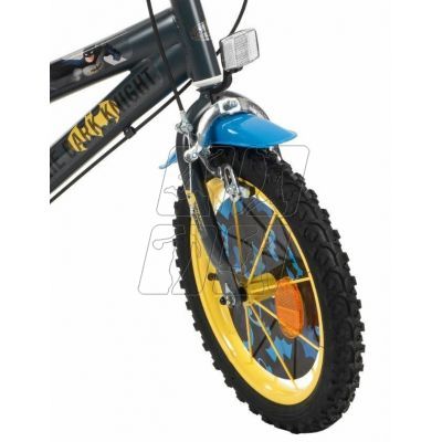 4. Children's bike 14" TOIMSA TOI14913 Batman