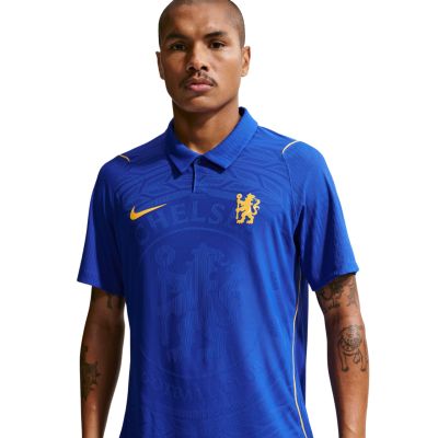 5. Nike Chelsea FC 2026/27 Match Home Men's Shirt Blue II2749 453