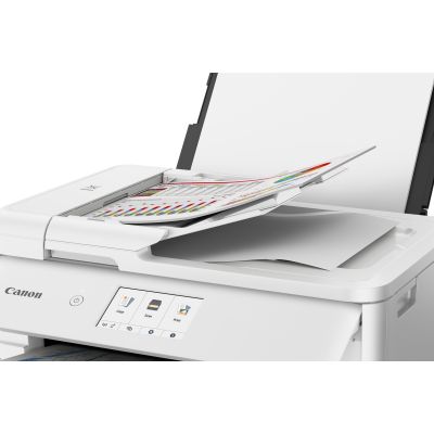 4. Canon Pixma Ts9551Ca A3 4800 Inkjet Printer
