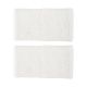 2. Nike Swoosh Wristbands 2 Pack N1012406101OS