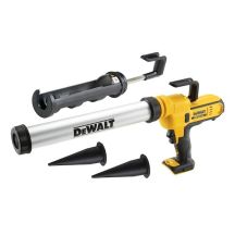 18V XR Caulking Gun