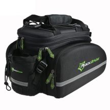 Rockbros Foldable Bike Trunk Bag