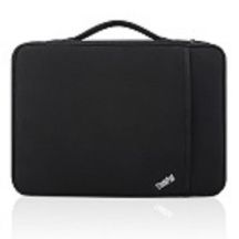 Lenovo 4X40N18010 Laptop Bag 38.1 cm (15") Pocket Case Black