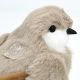 5. DECORATIVE BIRD WITH CLIP 14 CM