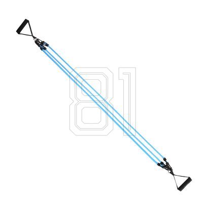 70. HMS TX01 strength training set 17-35-002