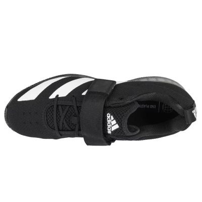 7. adidas Adipower Weightlifting II M GZ5952 training shoes