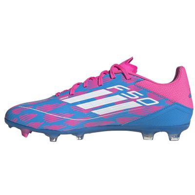 3. Adidas F50 League FG/MG IE0603 shoes