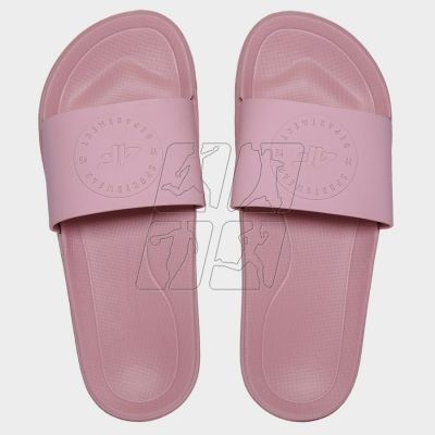 4. Slippers 4F 4FSS23FFLIF069 56S