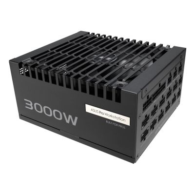 18. ASUS-PRO-WS-3000P 3000W Power Supply