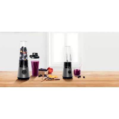25. Bosch VitaPower Serie 2 MMB2111S Jug Blender 0.6l | 450W | Silver