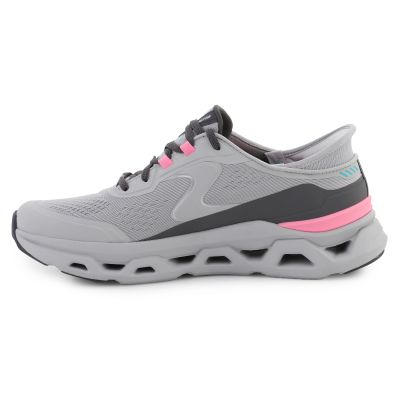 4. Skechers Slip-Ins - Glide-Step Altus 150510-GYPK Gray/Pink