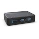 SEH USB Utnserver Pro USB 3.2 Gen 1 Device Server