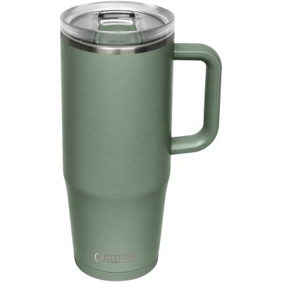 4. CAMELBAK Thrive Mug Insulated SST 950ml Thermal Mug