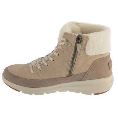 2. Skechers Glacial Ultra – Autumn Days 144206-TPE Beige 36