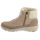 2. Skechers Glacial Ultra – Autumn Days 144206-TPE Beige 36