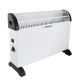 9. ESPERANZA TANAMI 750W/1250W/2000W Convector Heater, White EHH008