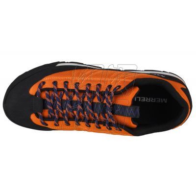 7. Merrell Catalyst Storm W J2002785