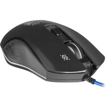 DEFENDER MOUSE GM-927 SLEIPNIR OPTIC 12800dpi 6P