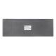 5. LevelOne GEU-1632 Unmanaged Gigabit Ethernet (10/100/1000) 1U Gray