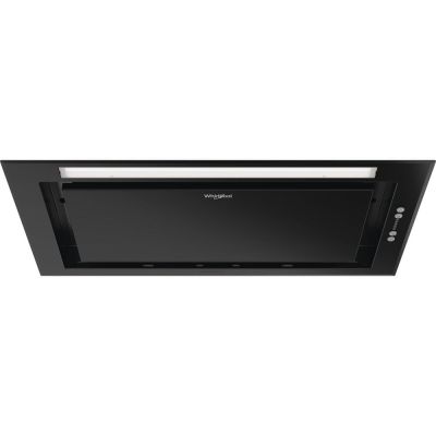 5. Whirlpool WCT3 63F LTK built-in hood