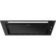 5. Whirlpool WCT3 63F LTK built-in hood