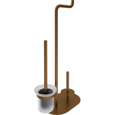 Paper stand - 3-function