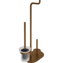 Paper stand - 3-function