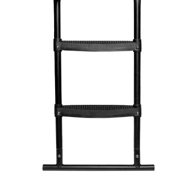 2. VIRTUFIT PREMIUM TRAMPOLINE WITH SAFETY NET 213 x 305 CM