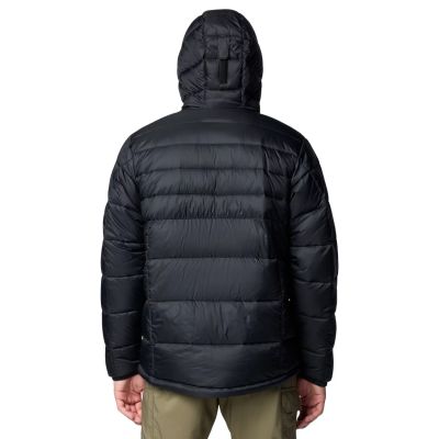 4. Columbia Buck Butte II Insulated Hooded Jacket M 2086882010