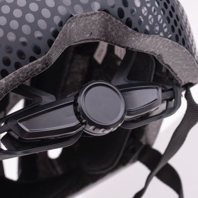 6. VAGG helmet