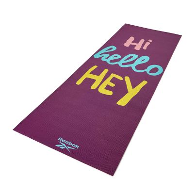 16. Reebok RAYG-11030HH yoga mat