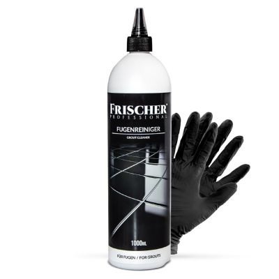 3. Frischer grout cleaner 1l
