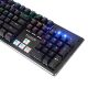 2. Marvo KG935 Gaming Keyboard USB QWERTY Black