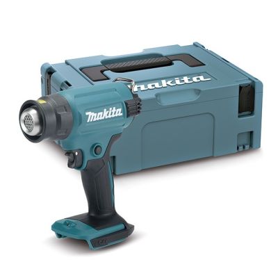 18V Solo heat gun DHG180ZJ MAKITA